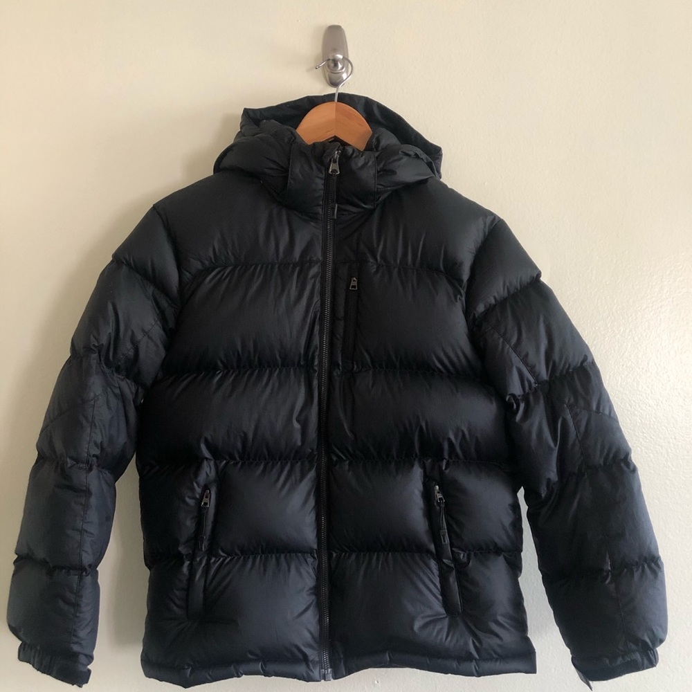 Ralph Lauren Boy’s Winter Coat